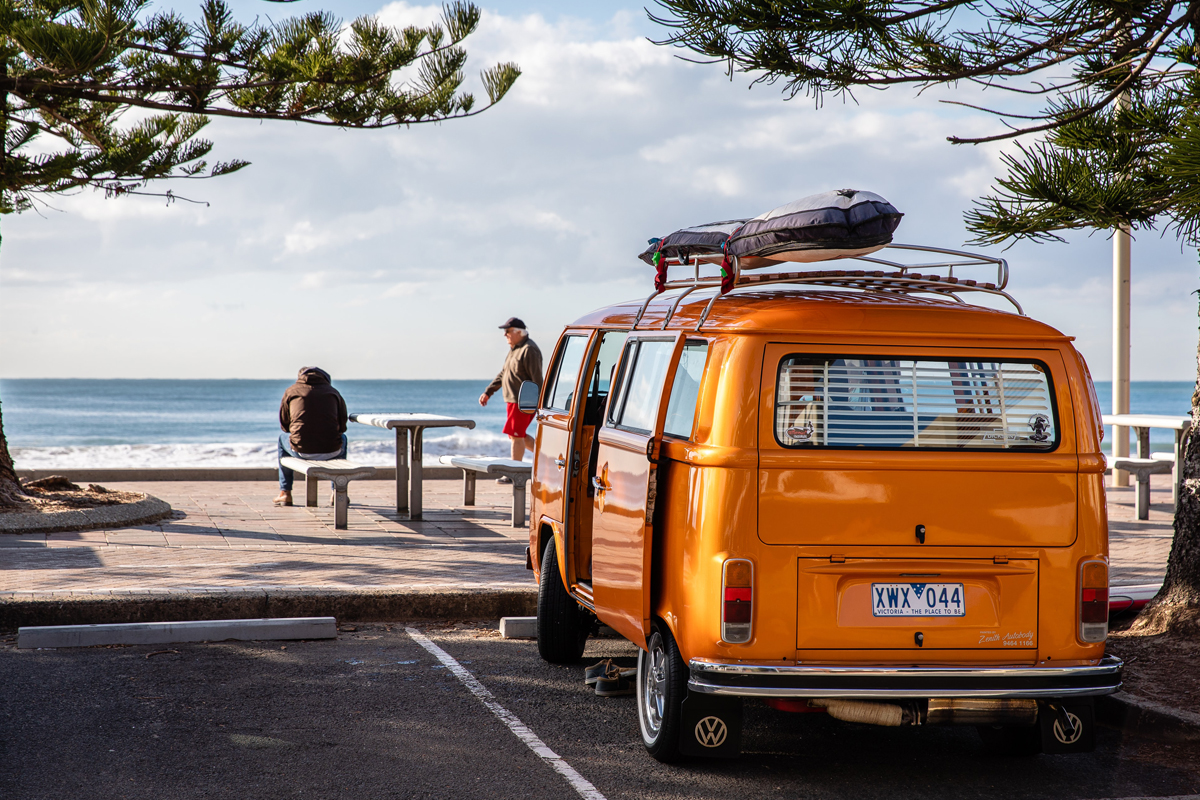12 Things I’d Tell Any New Traveler