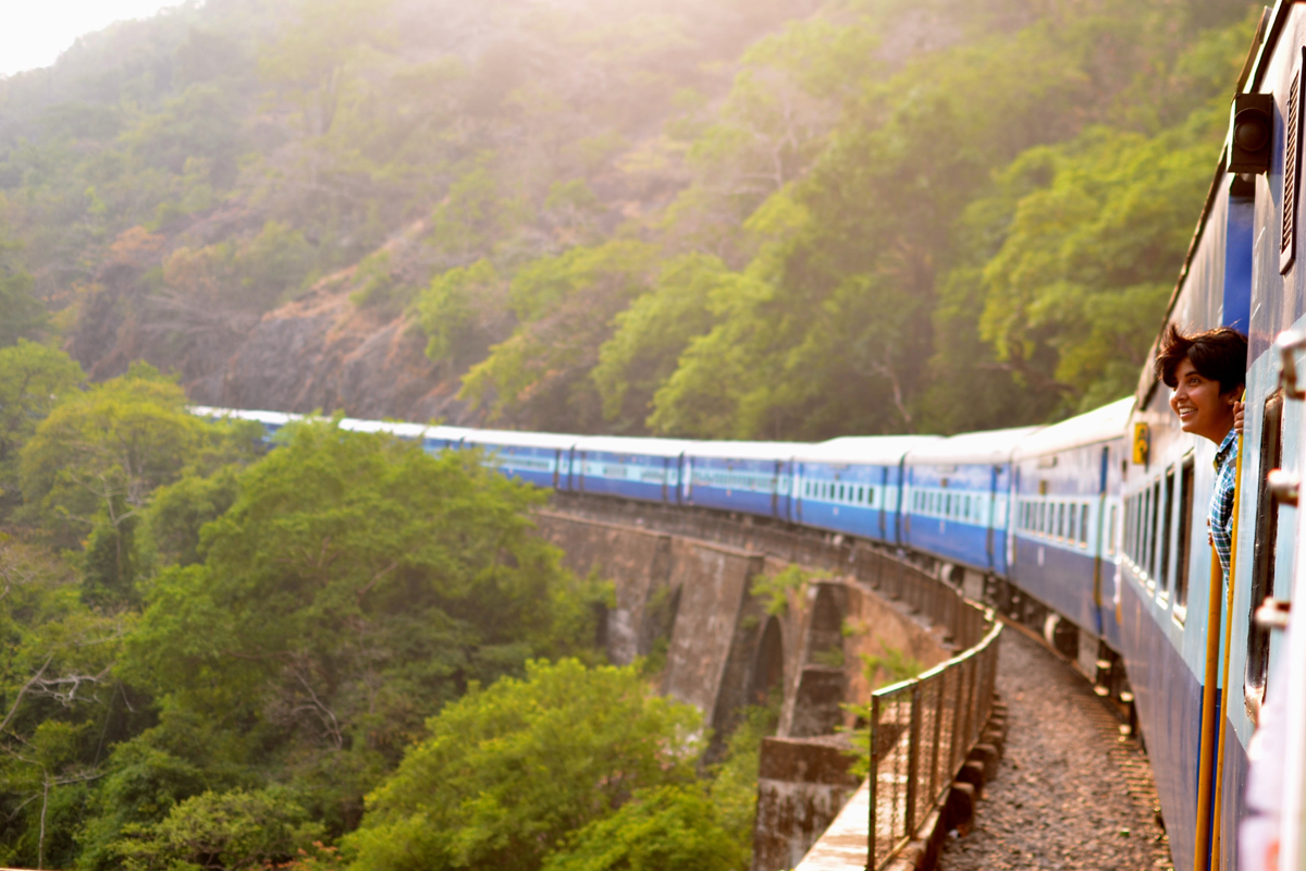 Why Don’t More Black American Women Travel Solo?